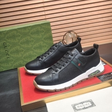 Gucci Low Shoes